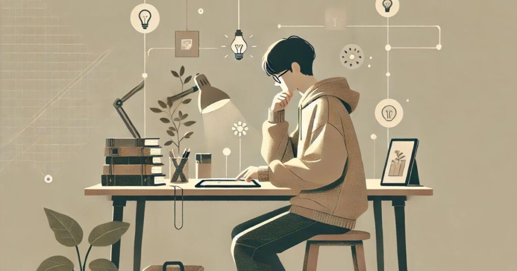 私が実際にやっていること