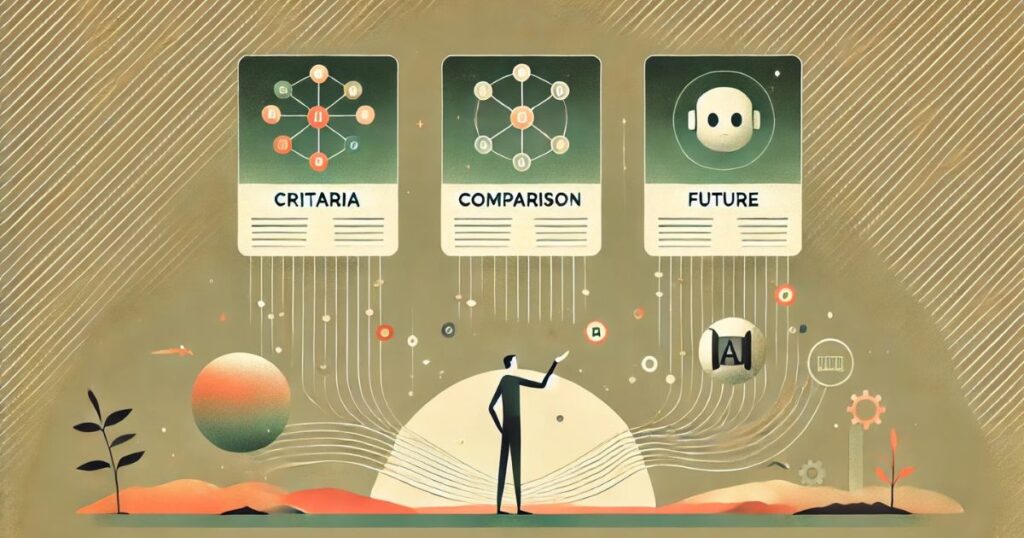 迷いを整理する3つの実践テクニック