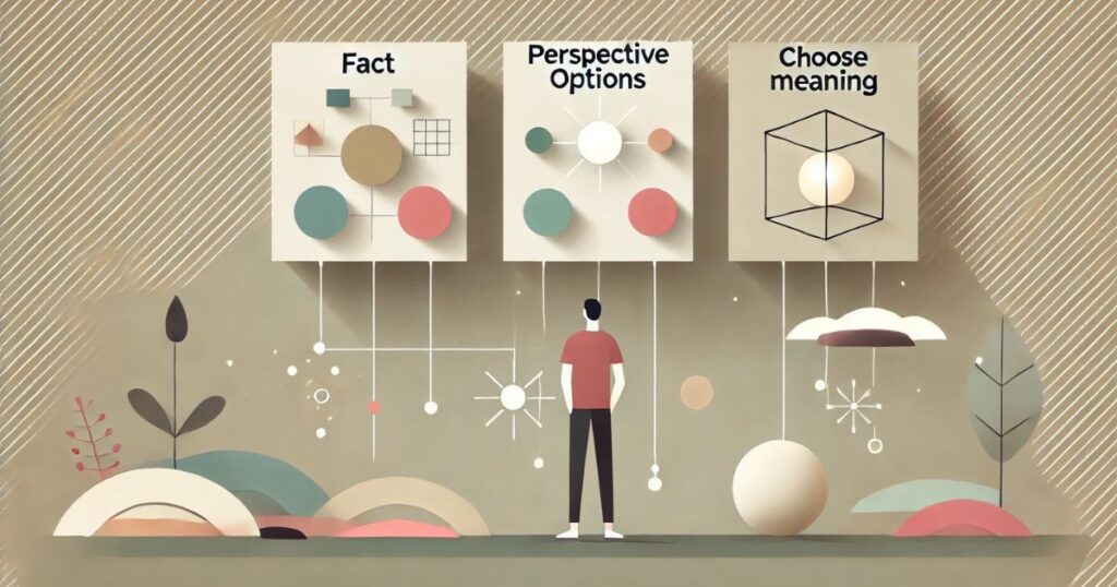 AIに“意味づけ”を手伝ってもらう3つのステップ