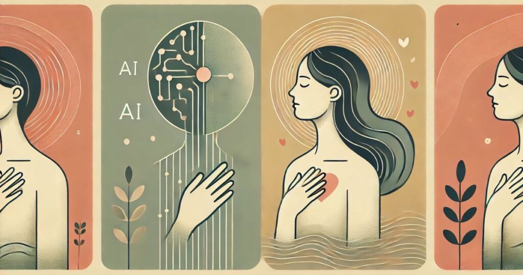 AIに任せてはいけない“意味づけの領域”