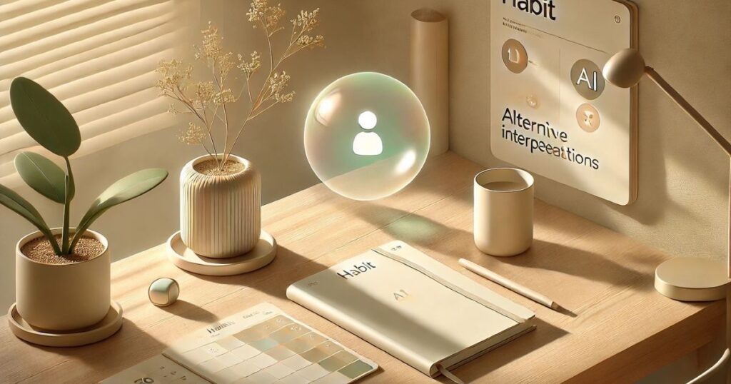 日常で“意味づけ力”を育てる3つの知的習慣