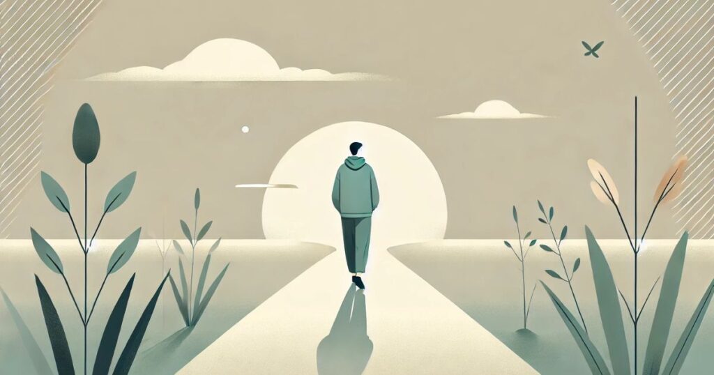 人生が軽くなる理由