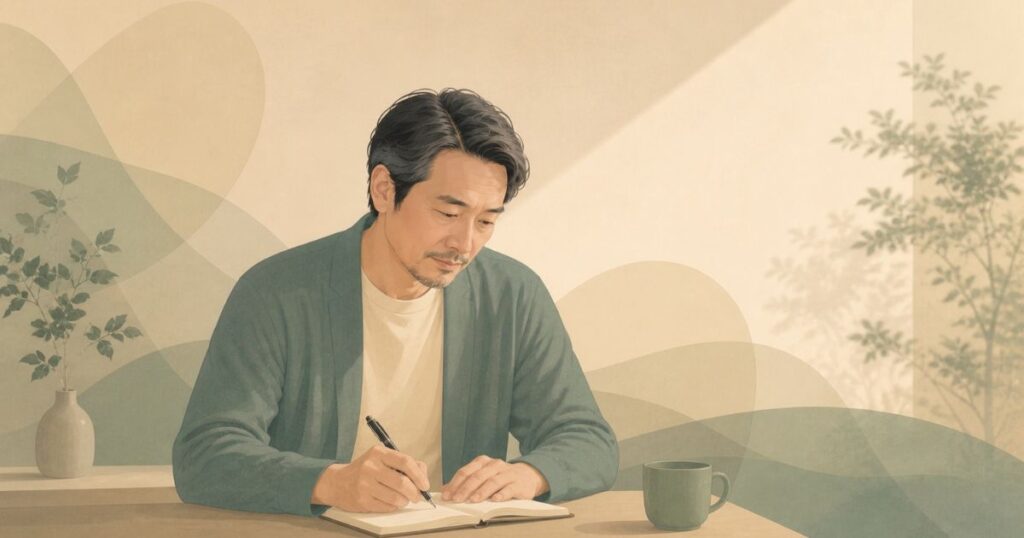 直観力を磨くために、今やっていること