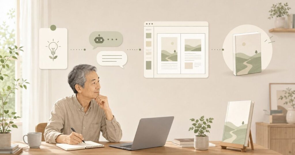 なぜAmazon KDPで試してみたのか