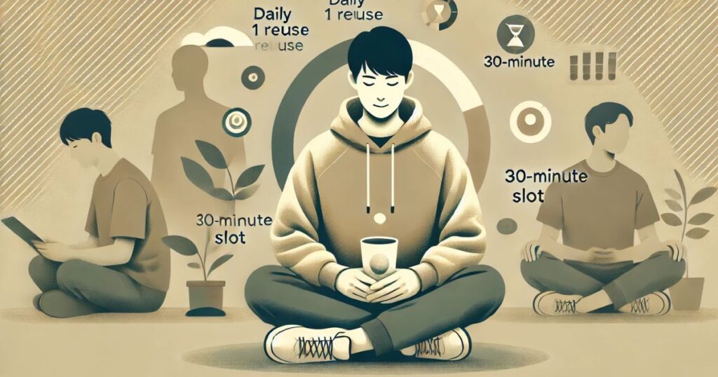 “知的リカレント習慣”の作り方