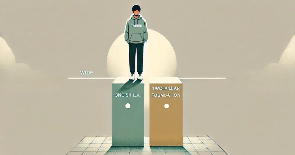 なぜ今、50代に“第二専門領域”が必要なのか