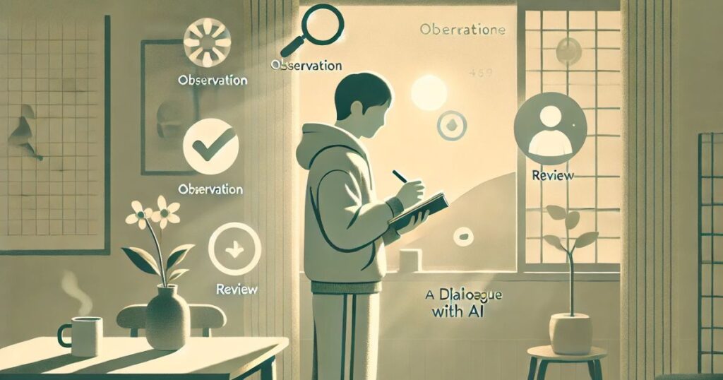 “第二の直観”を育てる実践ステップ