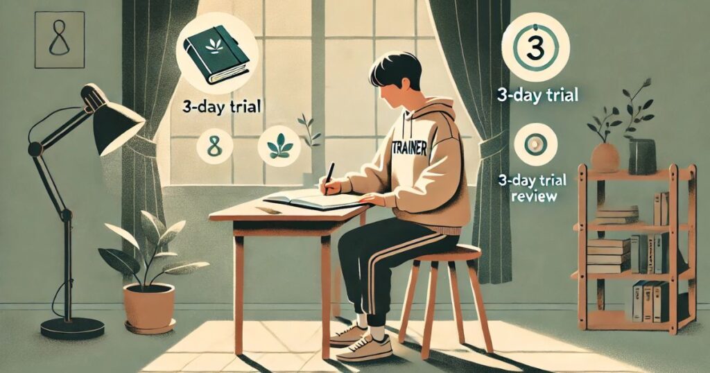 直感をアップデートするために続けていること