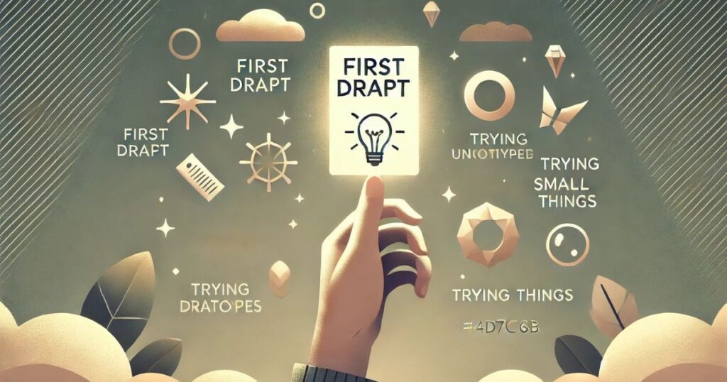 “プロトタイピング生活”とは何か？