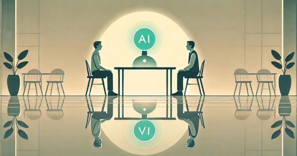 私がやっている“AI同期メモ”の実例