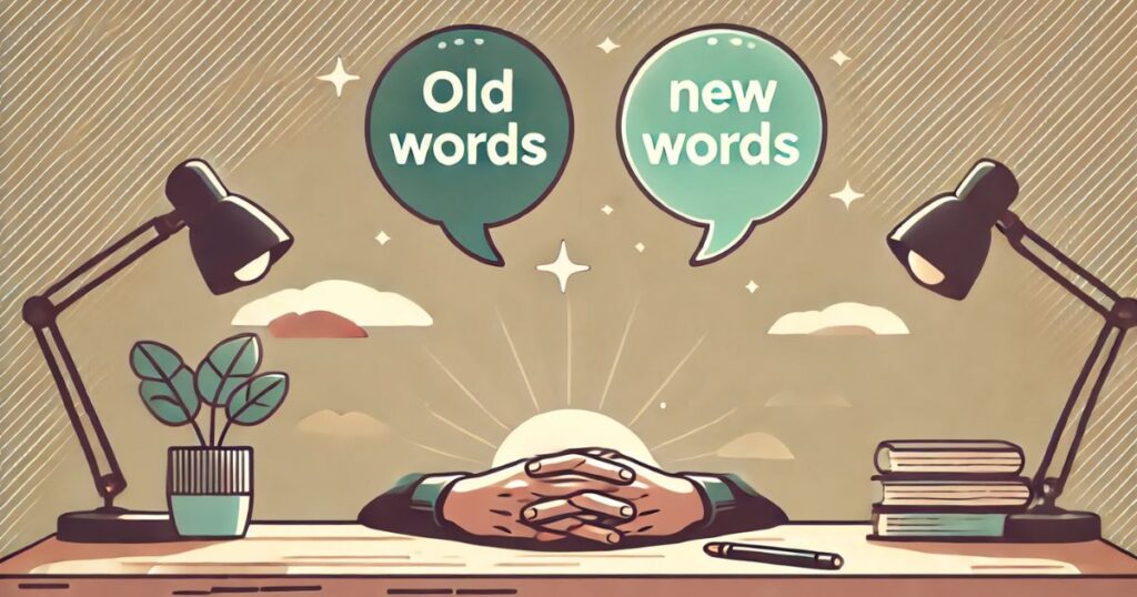 第二の思考軸のつくり方