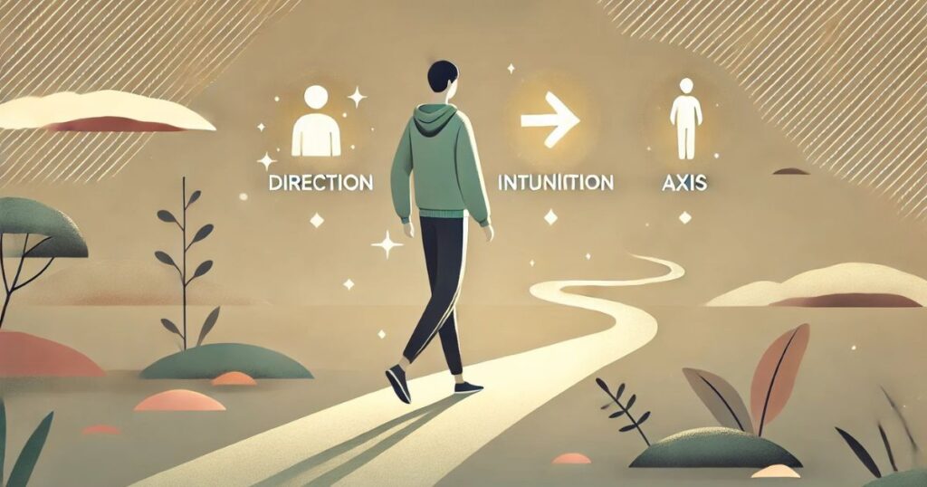 “第二専門・第二の直観”との連動が最強になる理由