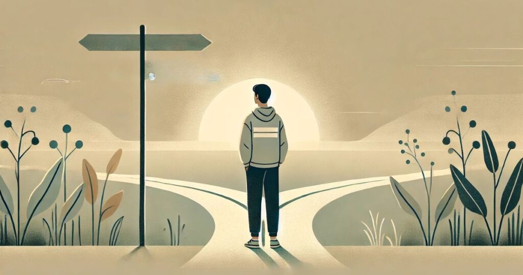 なぜ人生後半には「知的シフト」が必要なのか