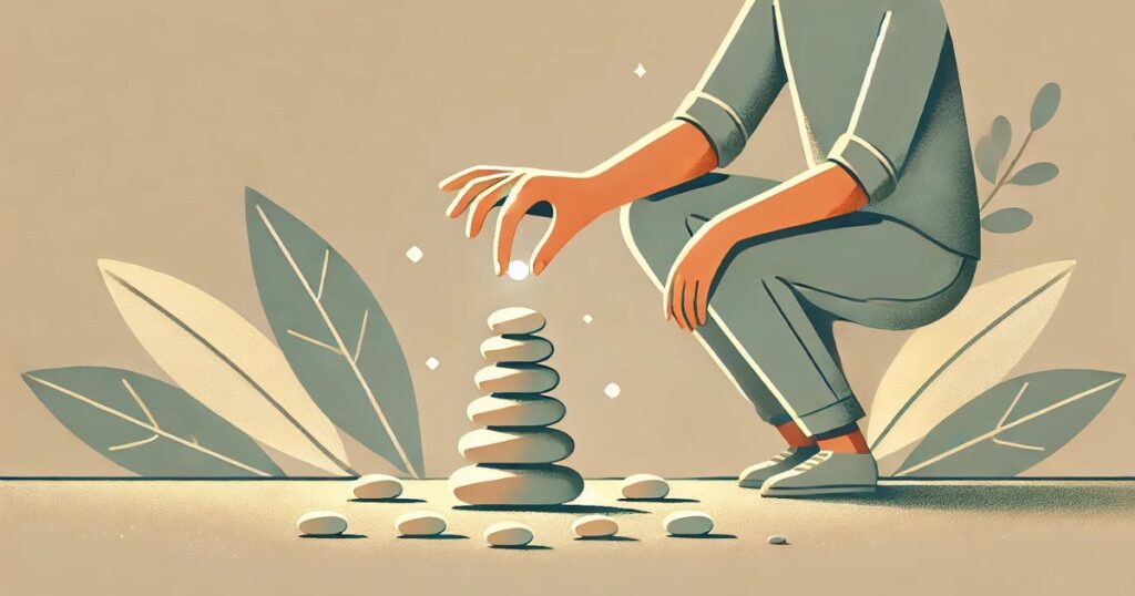 “できる”を蓄え直す3つの実践習慣