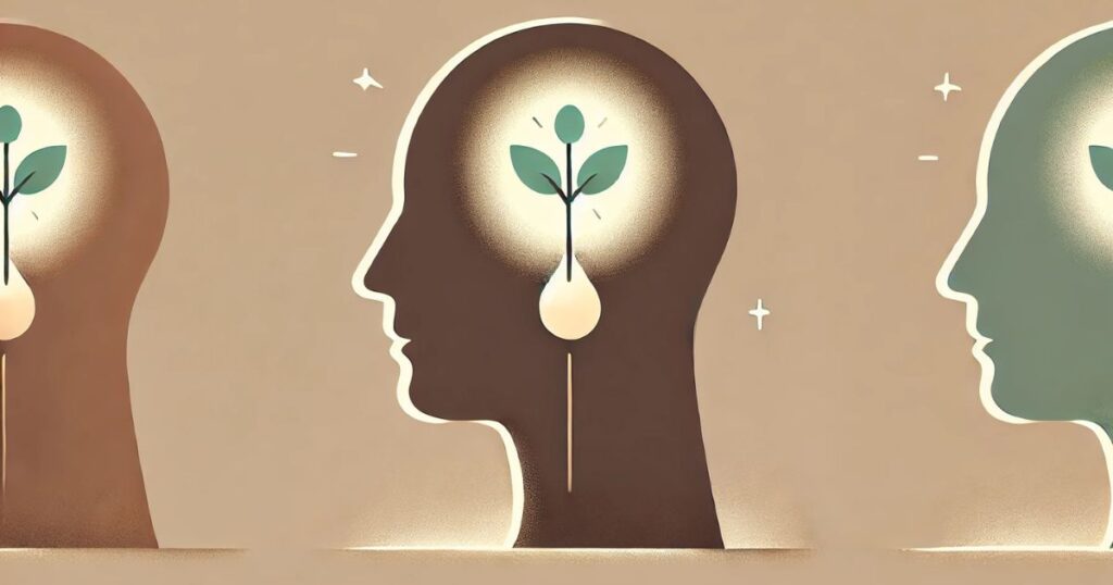 自己効力感とは?50代で揺らぎ始める理由