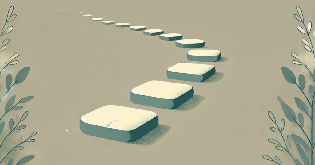 失敗は、自己効力感の敵ではない