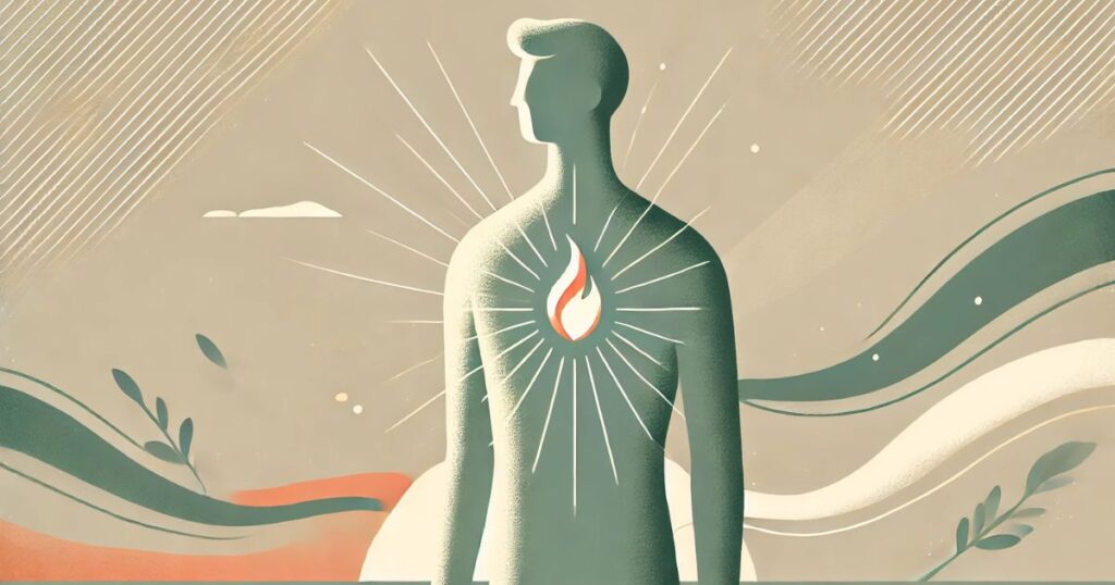 “没頭できる対象”が人生を前へ押し出す