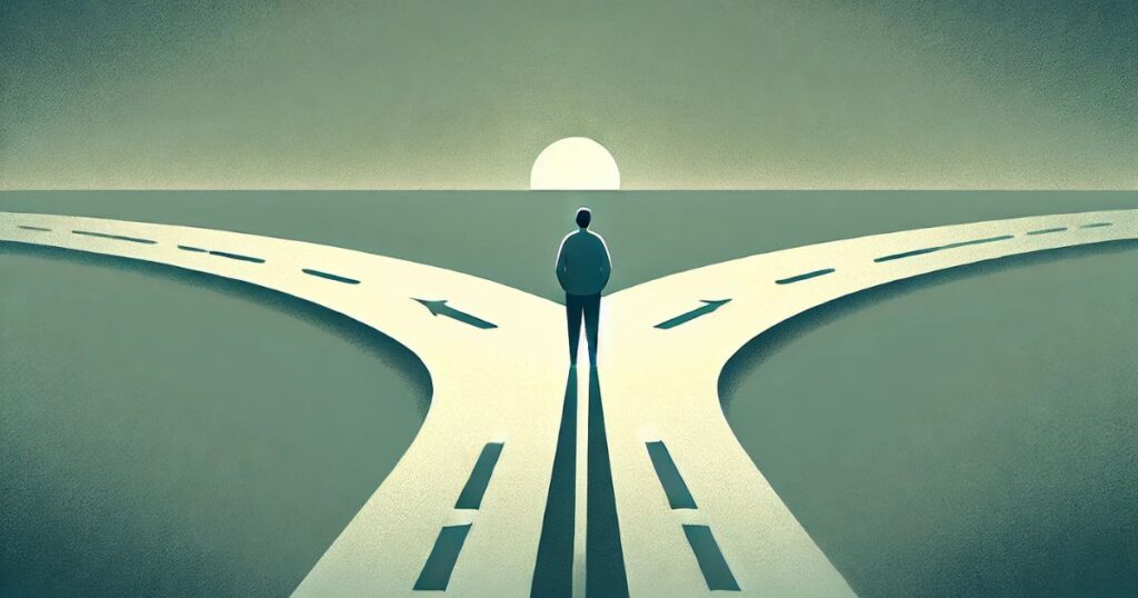 “正解なき時代”に必要なのは「自分で決める力」