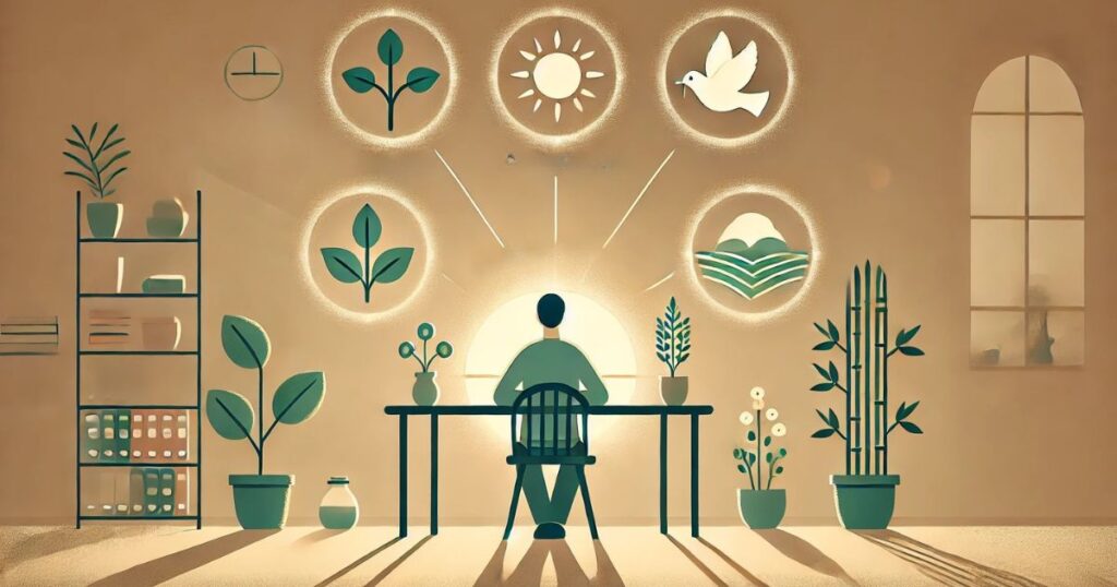 AIに聞く「今年の物語のテーマ」