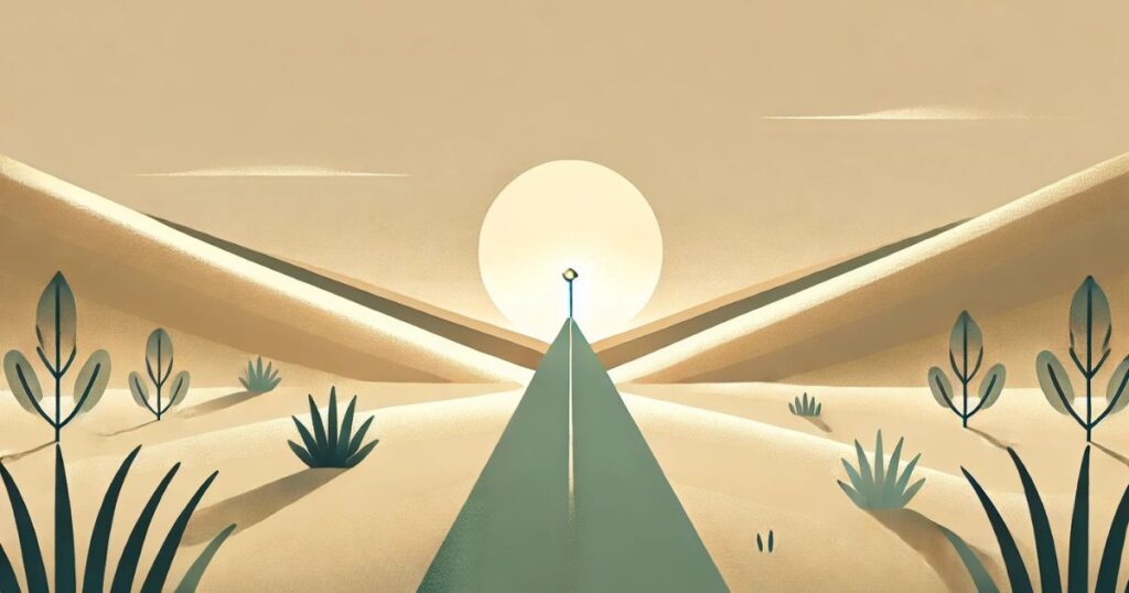 目標じゃなく「テーマ」で一年を始める理由