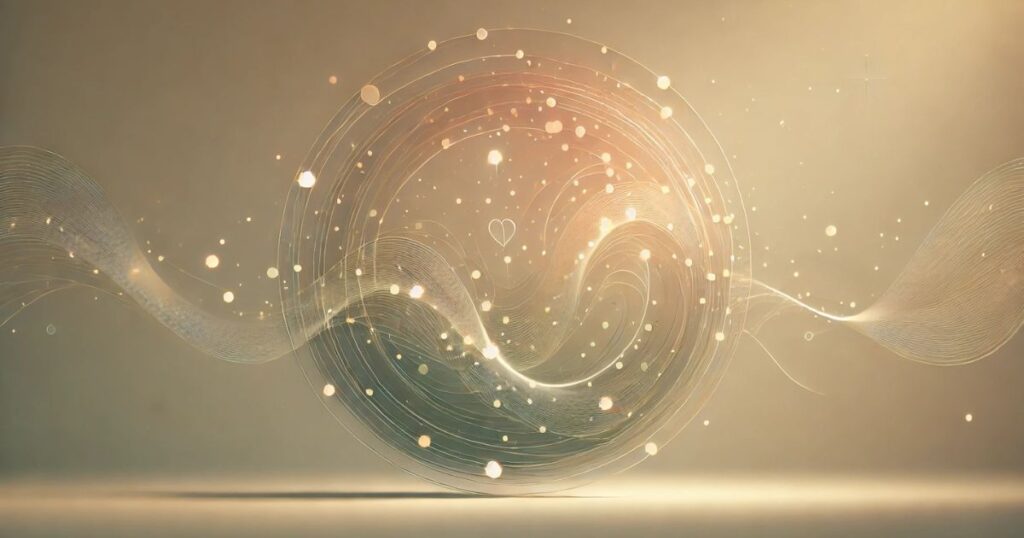 なぜ感情ログは「質問」で深まるのか