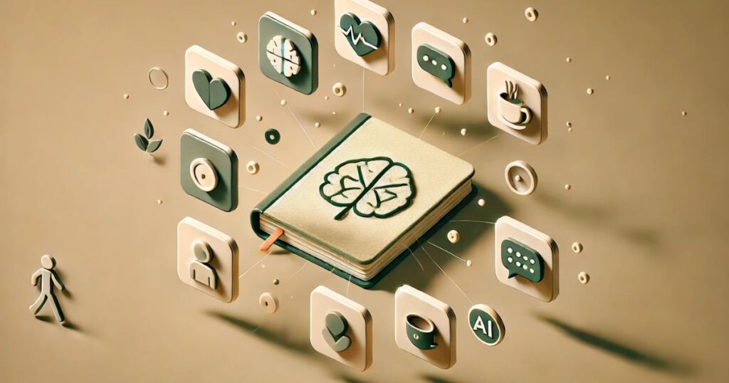 すぐ使える“今日のミニ研究テーマ”30リスト