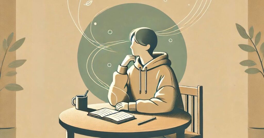 私の実践例:発表することで起きた変化