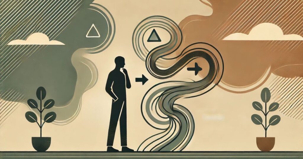 AIに「今日は何もしない理由」を言語化させる