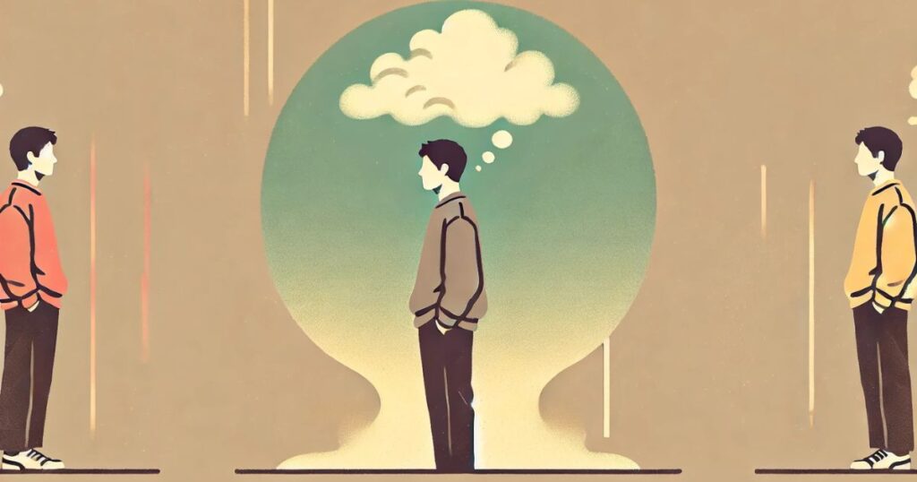 なぜ『何もしない日』は、休んだのに後悔になりやすいのか