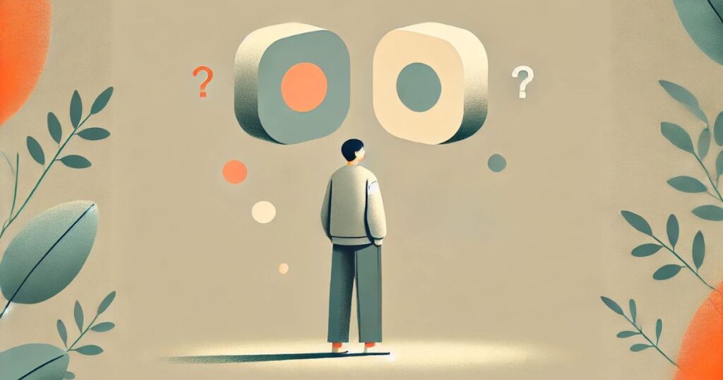 思考が整理される「問いの言い換え」3つの型