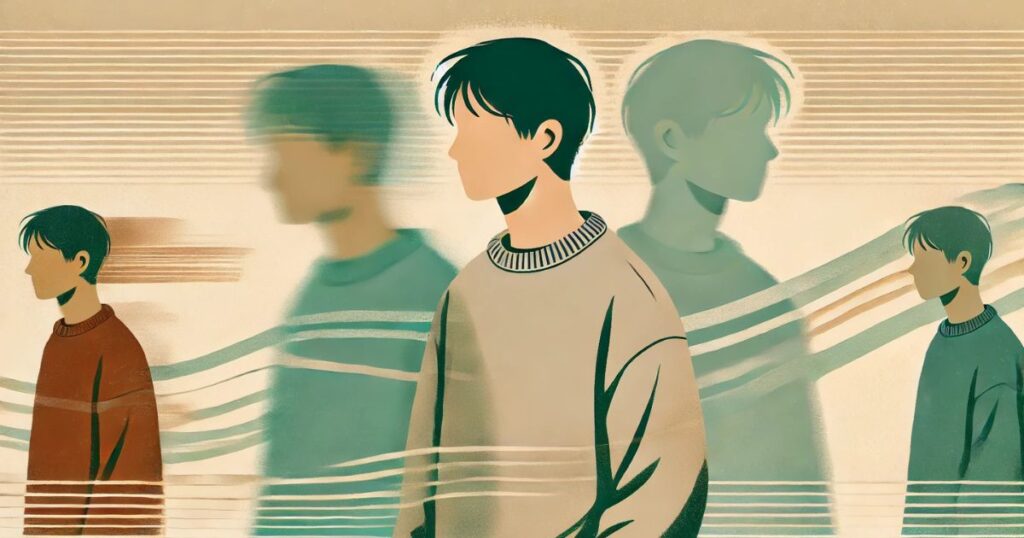 なぜ私たちは、答えを急ぎすぎてしまうのか