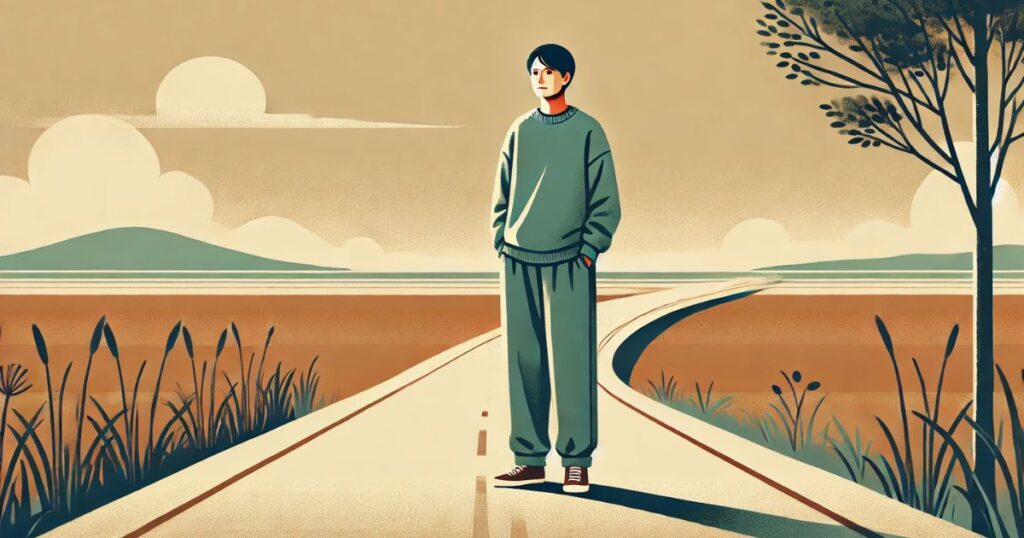 答えを遅らせられる人は、自分の人生を取り戻している