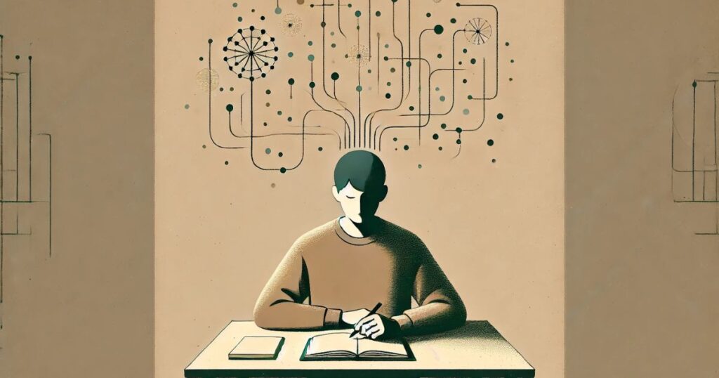 「内なる地図」とは何か？