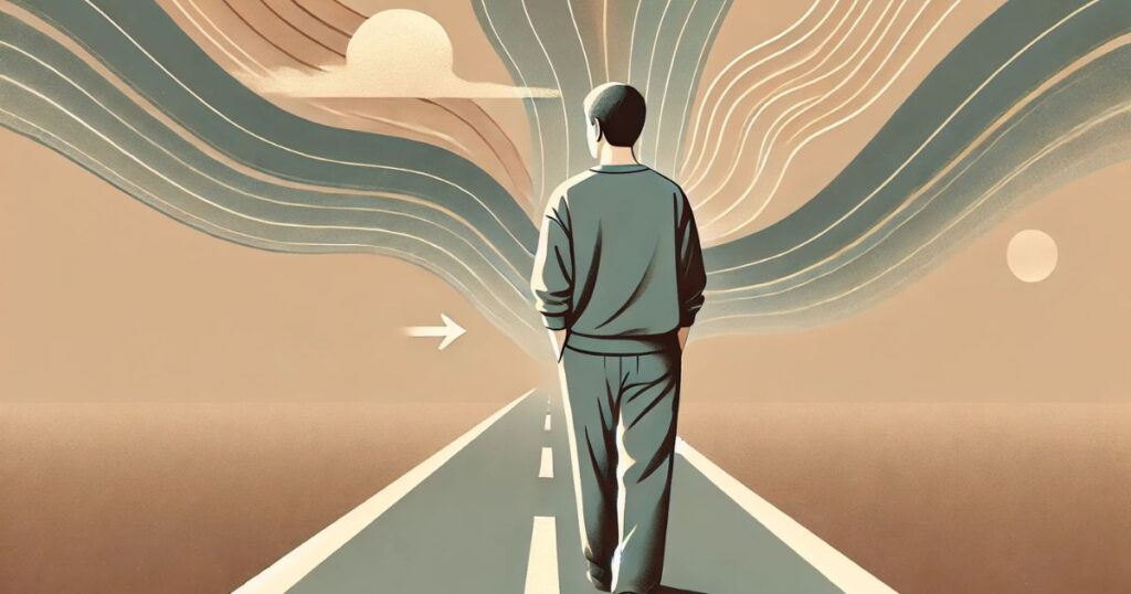 なぜ人生後半は「成長が止まりやすく」なるのか