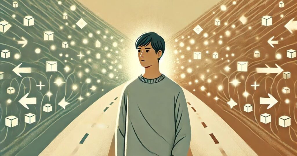 なぜ「学び直し」は、人生後半では苦しくなりやすいのか