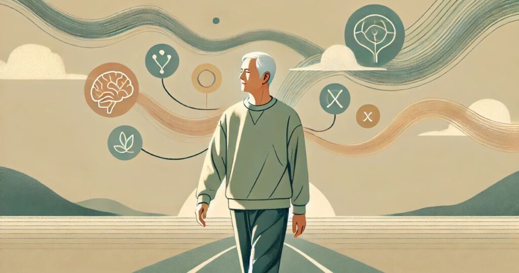 再配置が起きると、成長は「静かに」戻ってくる