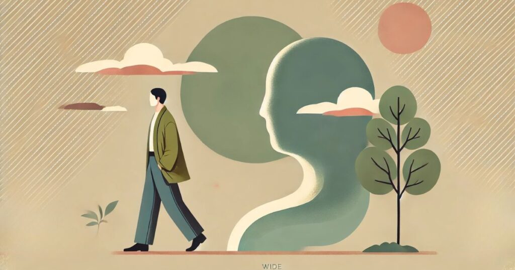 距離感が整うと、AIは「静かな相棒」になる