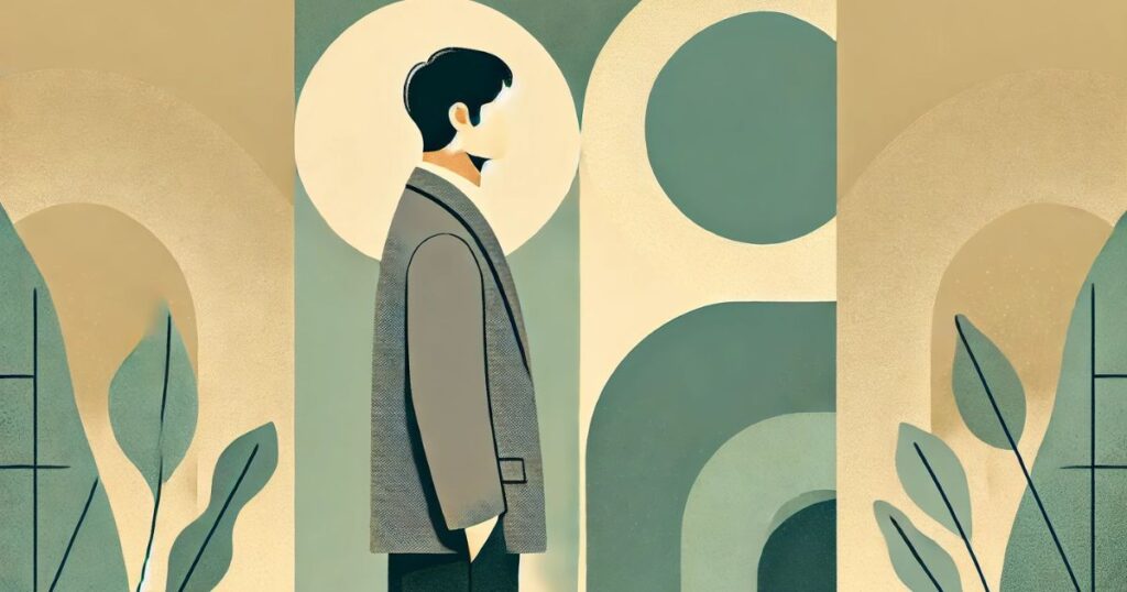 ぜ、距離が近すぎると考えにくくなるのか