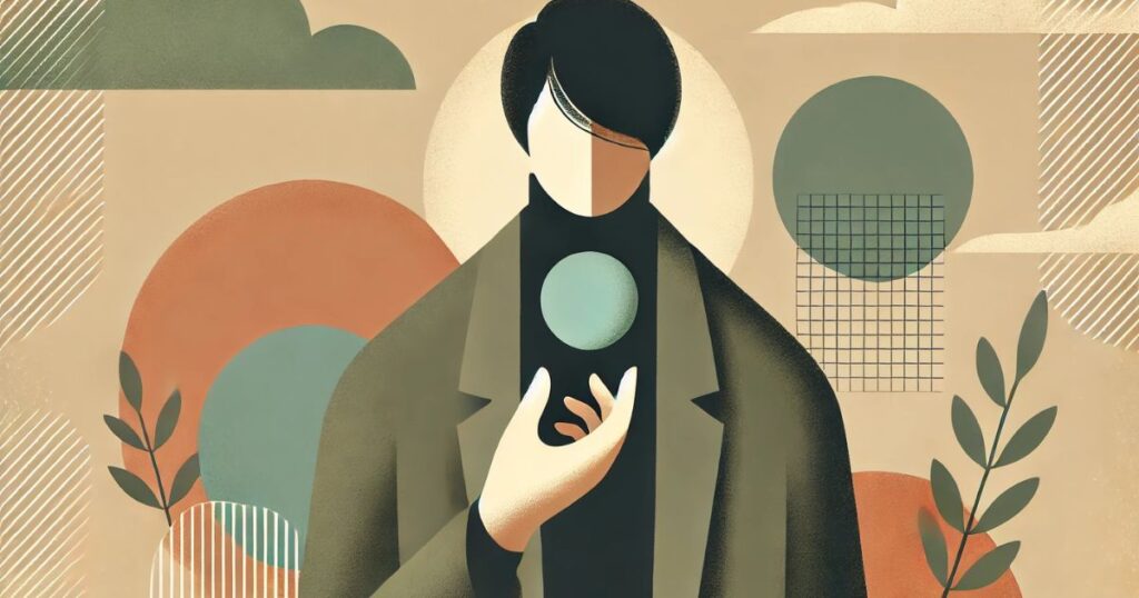 問いを整える｜考えの出発点をつくる