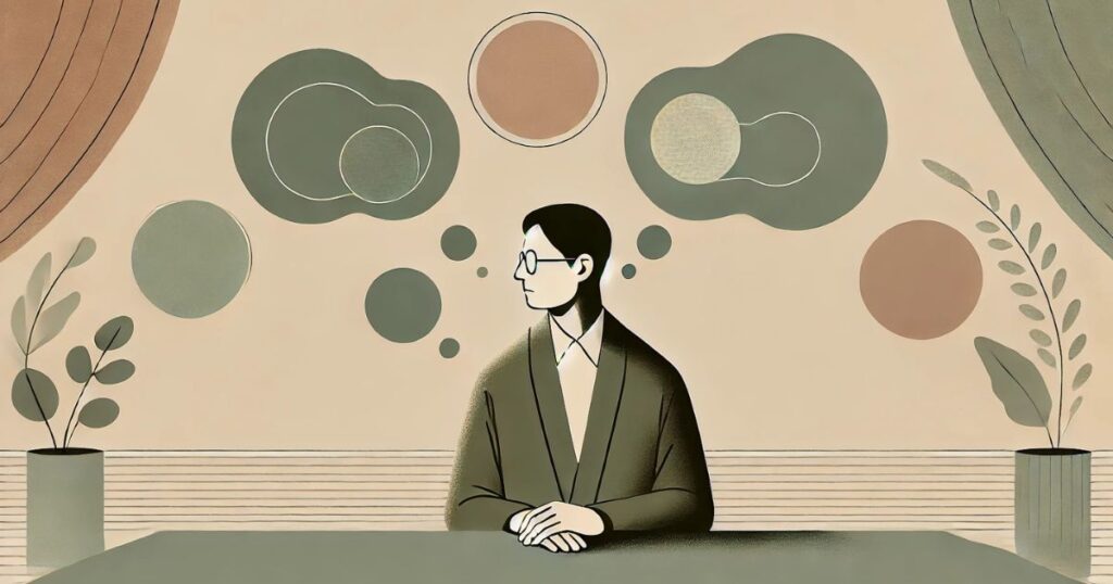 人生後半で「言語化」が急に難しく感じる理由