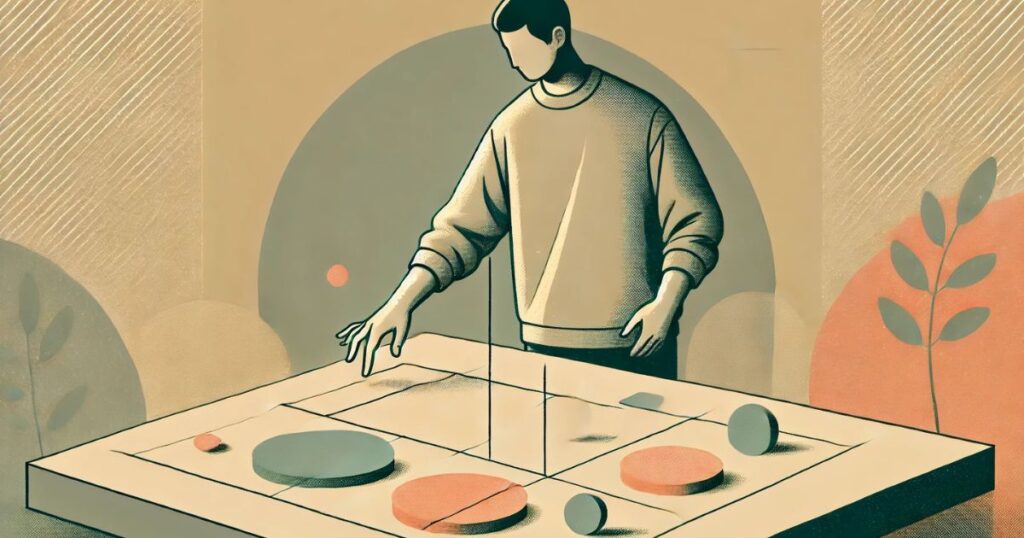 人生後半の成長に合う「時間の置き方」