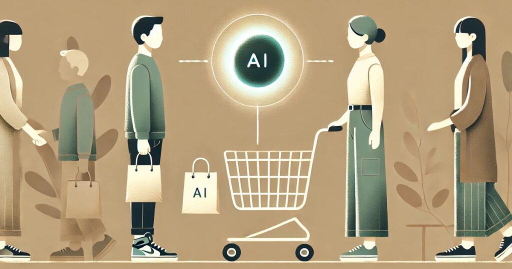 AIは「買う理由」より「買わない理由」が得意