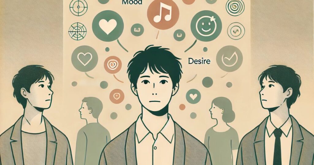 なぜ私たちは「買ってしまう」のか