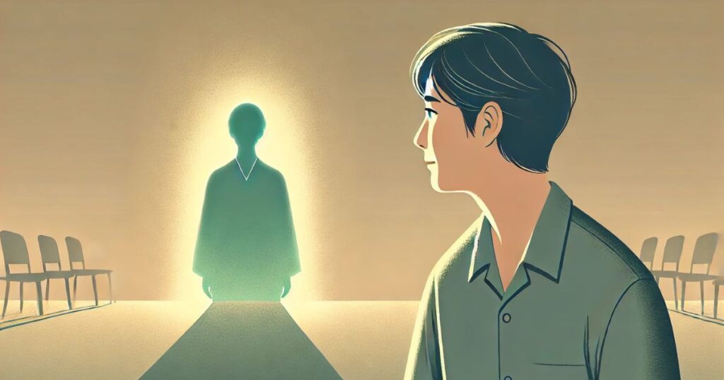 習慣の前に「理想の自分」を置きすぎている