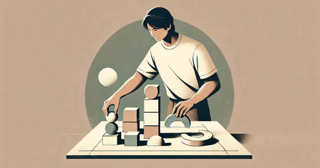 「自分だけの説明書」に書いておきたい5つのこと