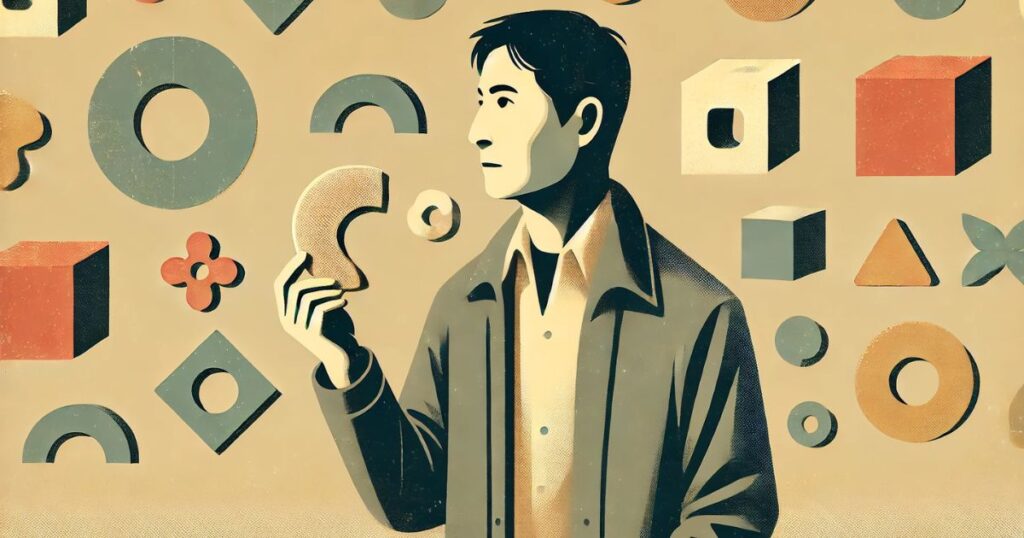 学ぶ量が減ったのではなく「意味づけ」が増えた