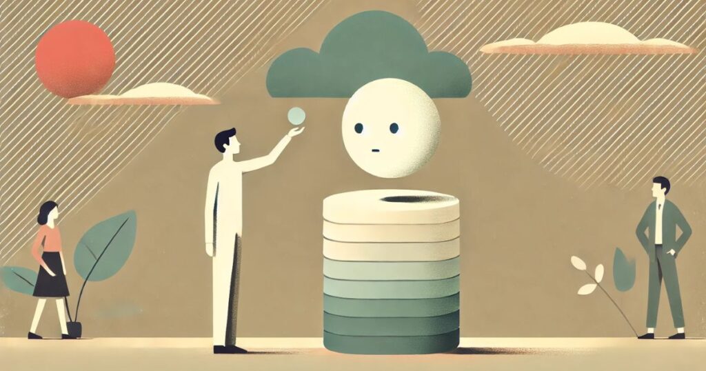 AI時代の情報ダイエットという考え方