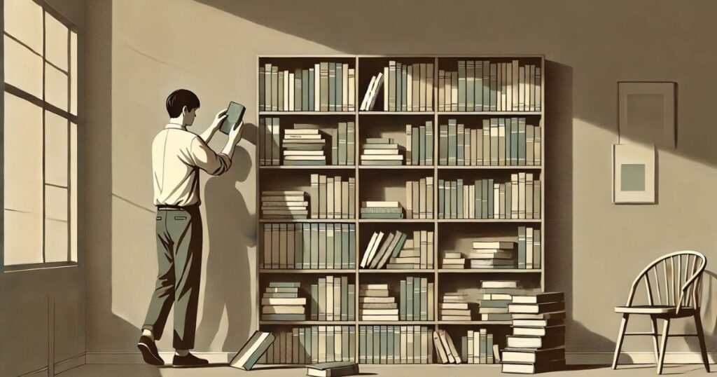 今日からできる情報ダイエット実践習慣5つ