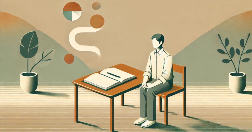 「考えなくていい判断」を1つ増やす