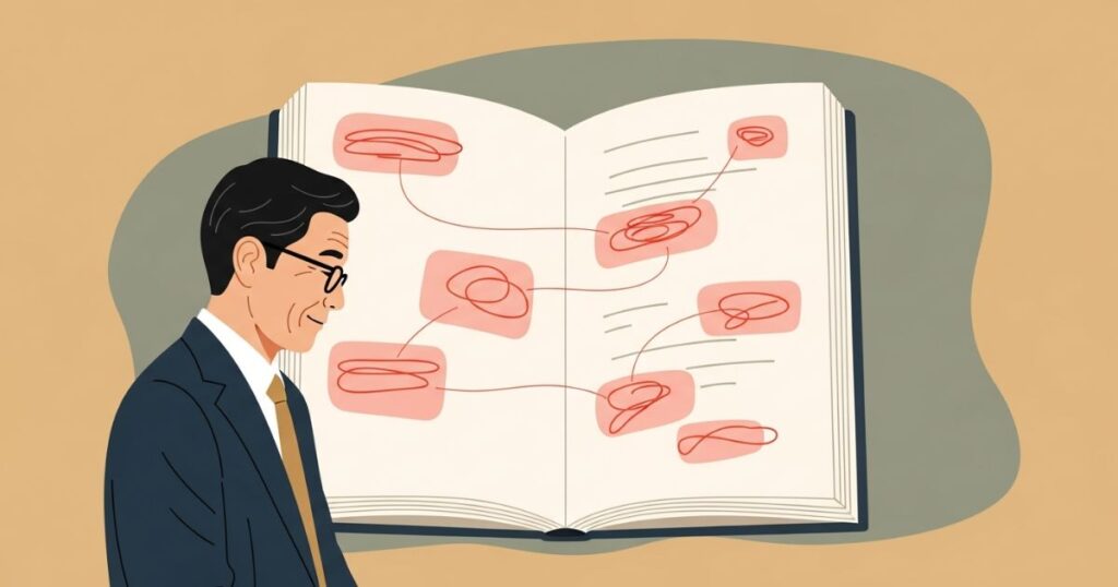 私自身が続けている、静かな実践